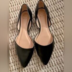 🖤💎🤍Chic Black Women's Heels